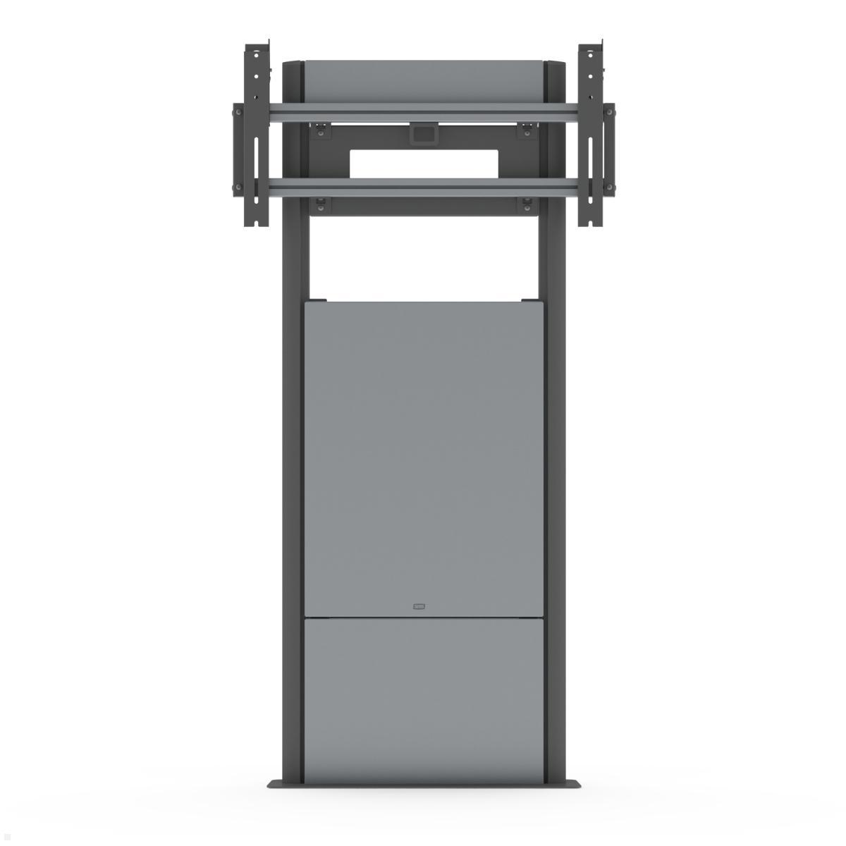 SMS Presence Boden-Wandhalterung bis 150 kg (C591U003-2A0)