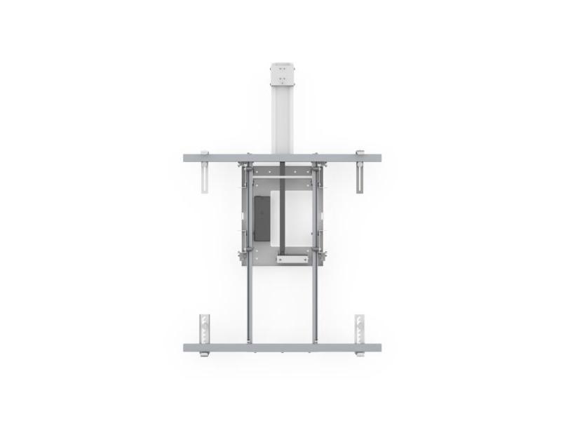 SMS FUNC interaktiver Whiteboardhalter elektrisch höhenverstellbar (FST081001-MT) front