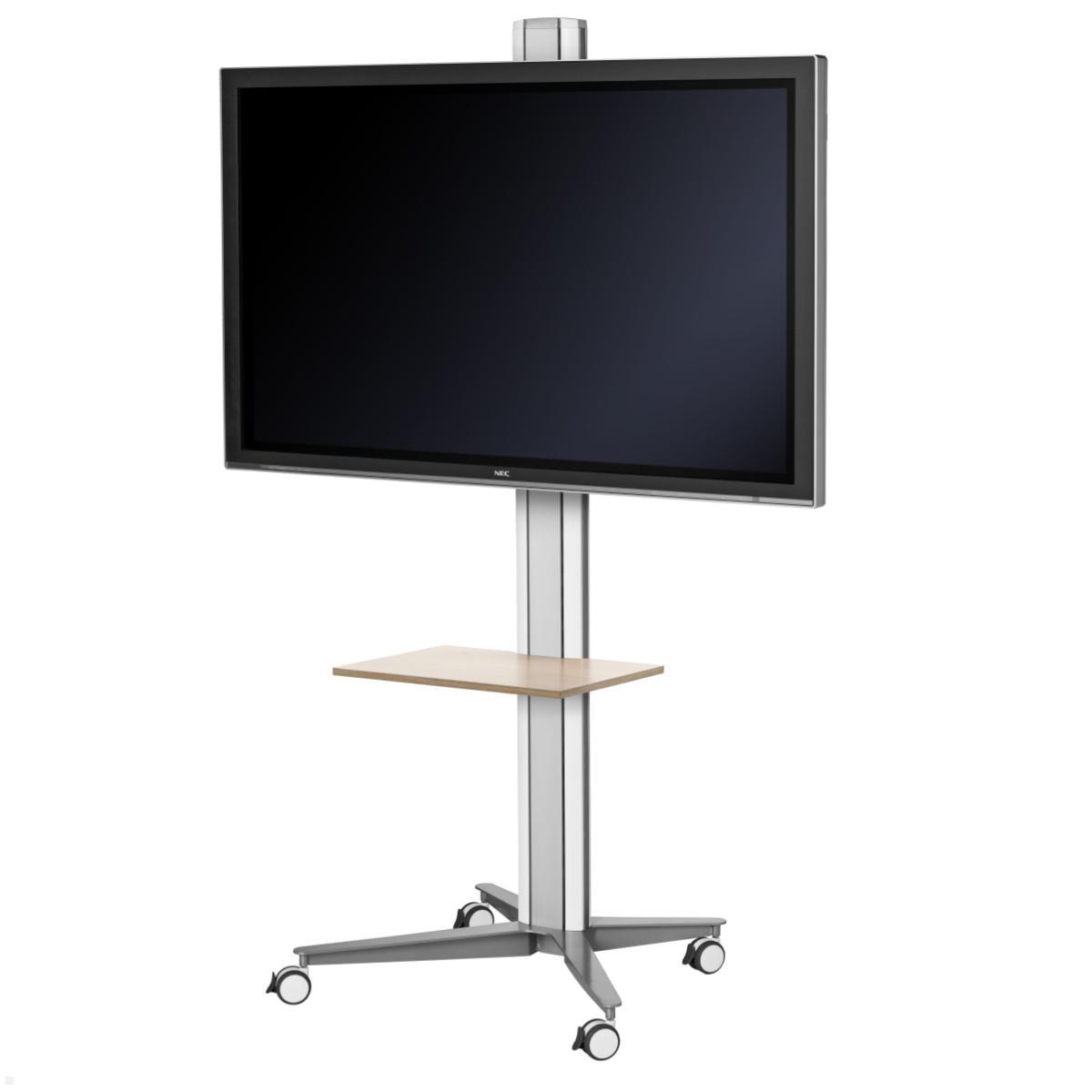 SMS Messekit X FH M 1955 Messe Monitorständer Regal